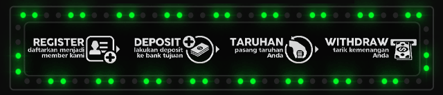 Kampusbet Jackpot